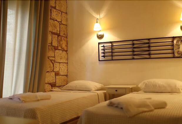 La Mia Casa Butik Otel - Görsel 7