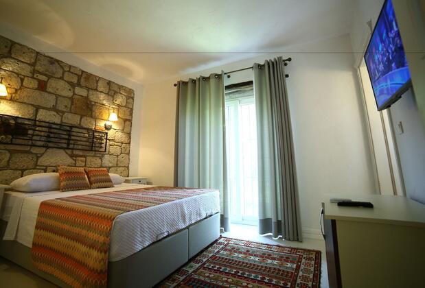 La Mia Casa Butik Otel - Görsel 13