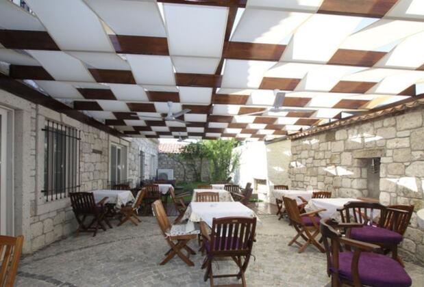 La Mia Casa Butik Otel - Görsel 22