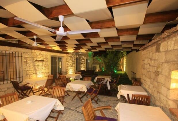 La Mia Casa Butik Otel - Görsel 23