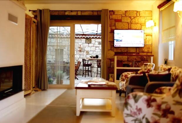 La Mia Casa Butik Otel - Görsel 19