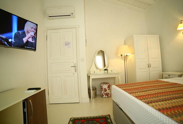 La Mia Casa Butik Otel - Görsel 12