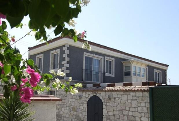 La Mia Casa Butik Otel - Görsel 3