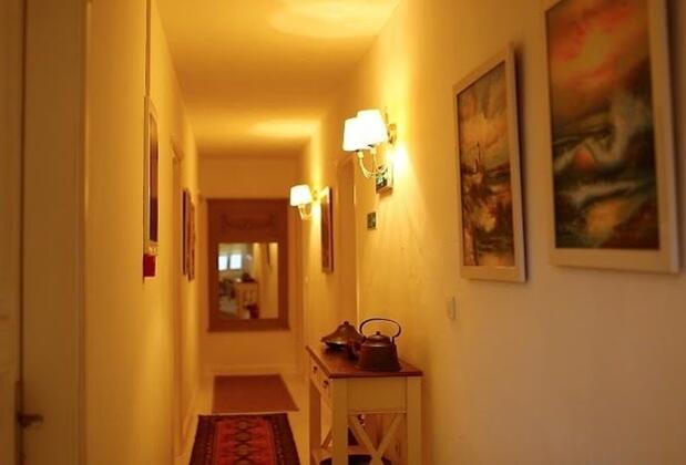 La Mia Casa Butik Otel - Görsel 27