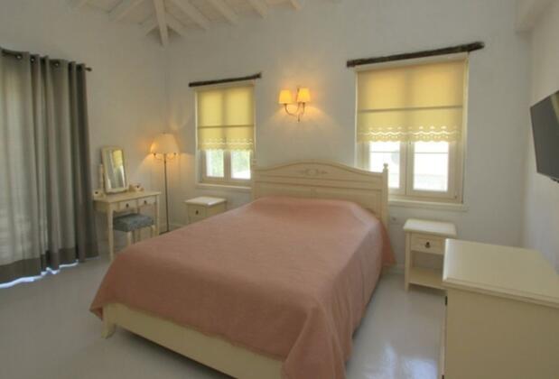 La Mia Casa Butik Otel - Görsel 6