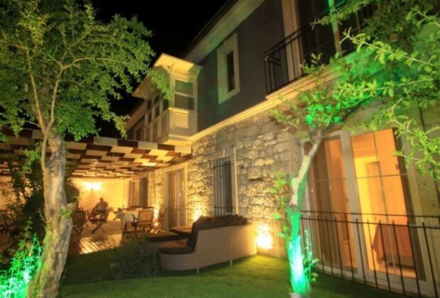 La Mia Casa Butik Otel - Görsel 26