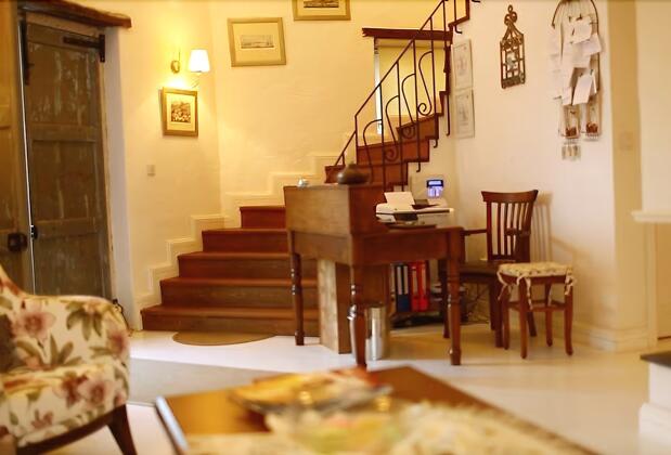 La Mia Casa Butik Otel - Görsel 28