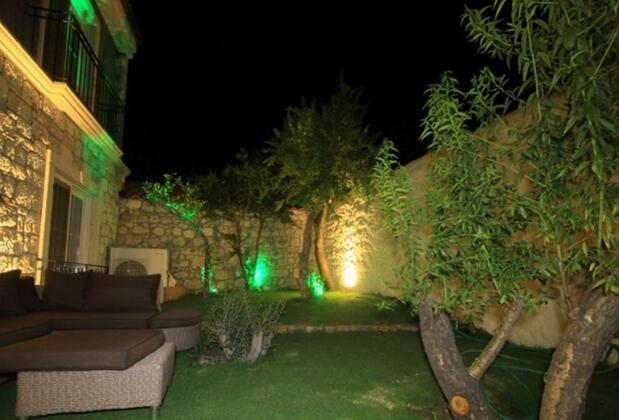 La Mia Casa Butik Otel - Görsel 25