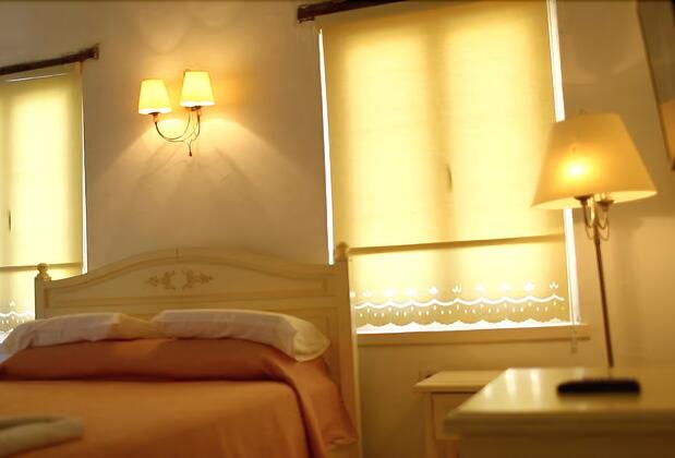 La Mia Casa Butik Otel - Görsel 11