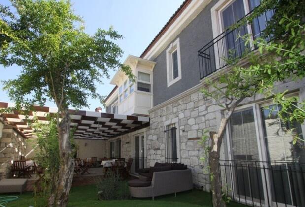 La Mia Casa Butik Otel - Görsel 5