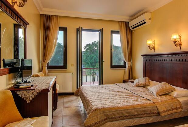 Otel Alya - Görsel 25