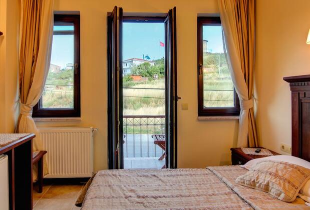 Otel Alya - Görsel 6