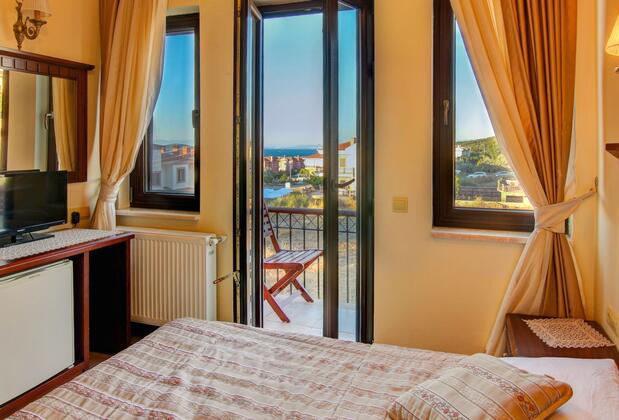 Otel Alya - Görsel 10