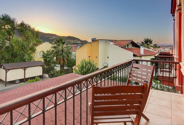 Otel Alya - Görsel 28