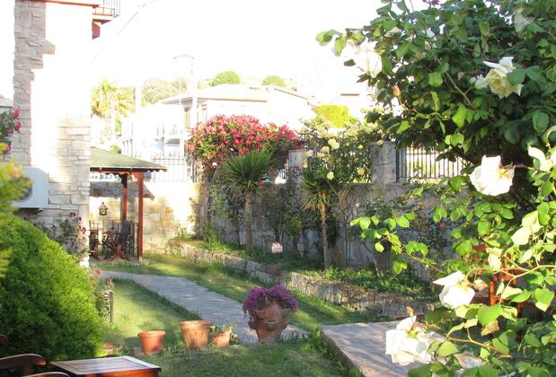 Otel Alya - Görsel 29