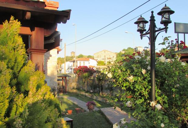 Otel Alya - Görsel 24