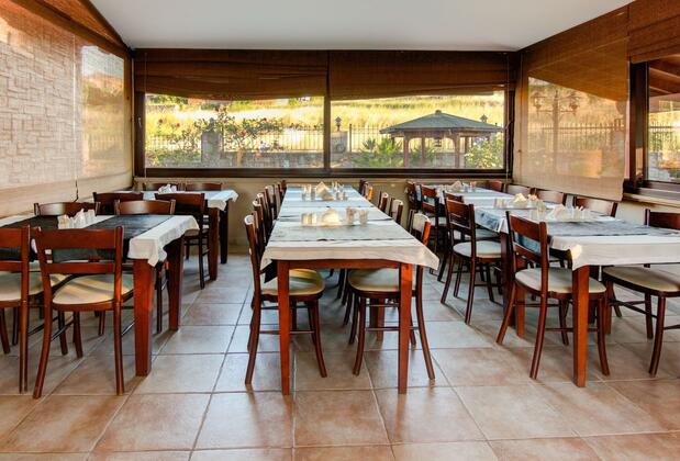 Otel Alya - Görsel 34