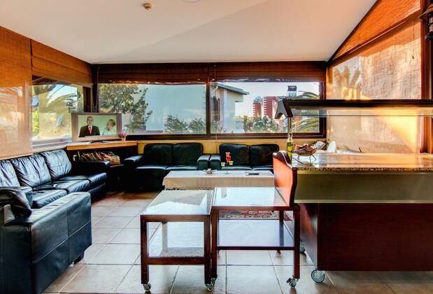 Otel Alya - Görsel 13