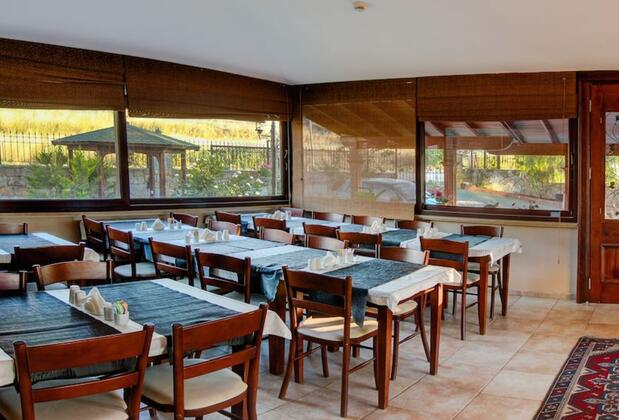 Otel Alya - Görsel 15