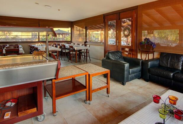 Otel Alya - Görsel 14