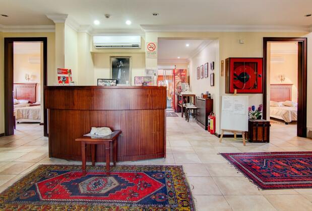 Otel Alya - Görsel 26