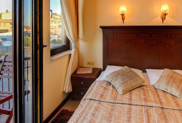 Otel Alya - Görsel 20