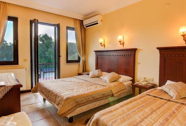 Otel Alya - Görsel 3