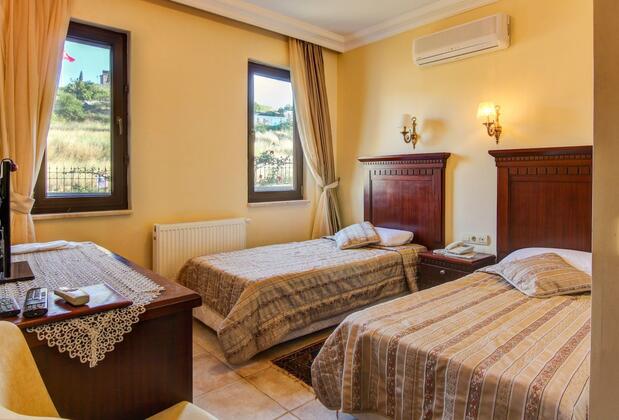 Otel Alya - Görsel 36