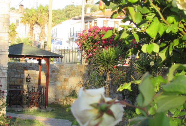 Otel Alya - Görsel 27