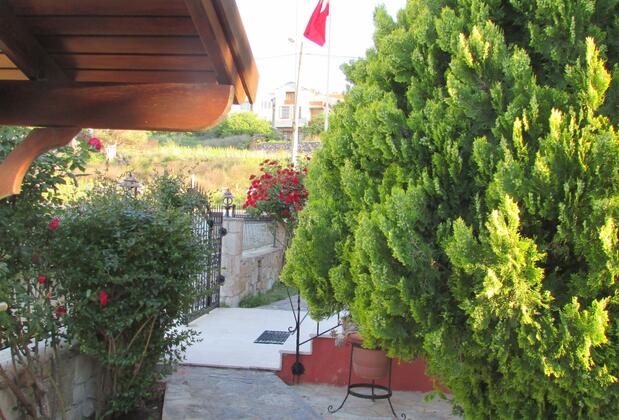 Otel Alya - Görsel 22