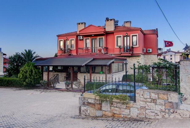 Otel Alya - Görsel 16