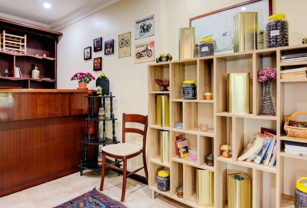 Otel Alya - Görsel 23