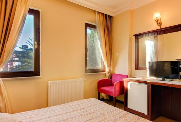 Otel Alya - Görsel 32