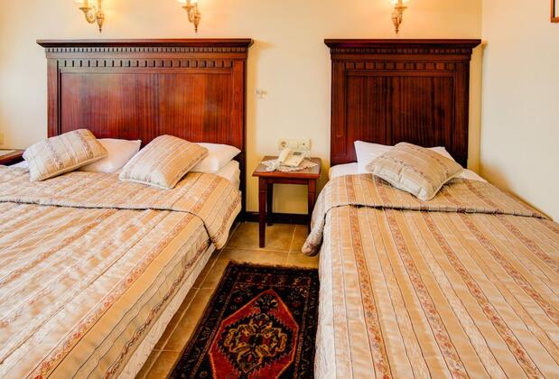 Otel Alya - Görsel 21