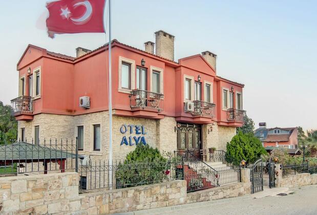 Otel Alya - Görsel 9