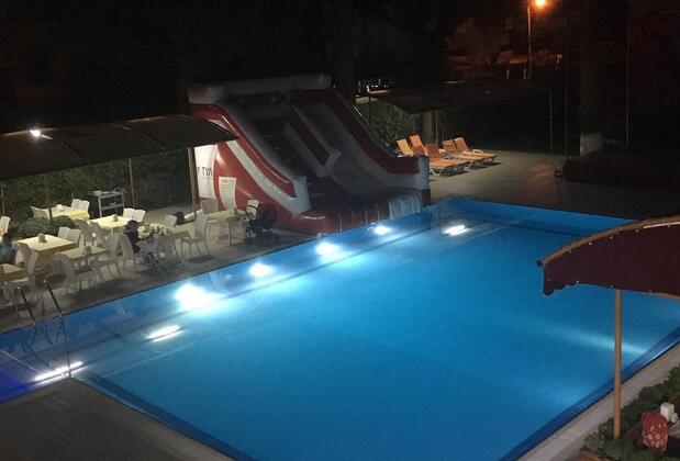 Papatya Hotel - Görsel 10