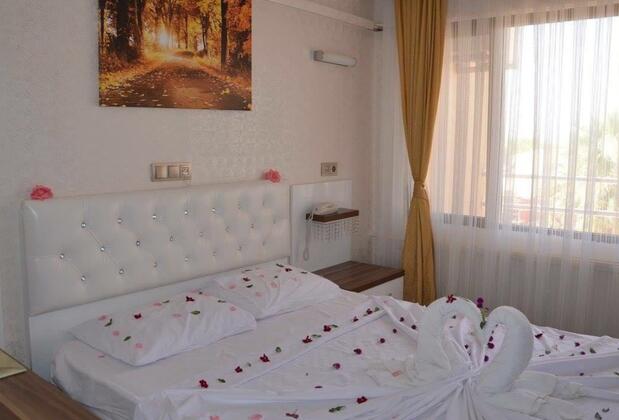 Papatya Hotel - Görsel 4