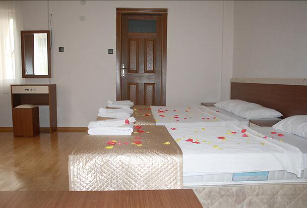 Papatya Hotel - Görsel 5