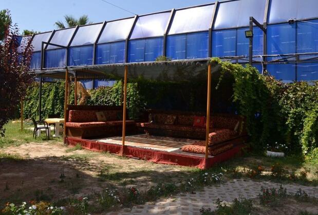 Papatya Hotel - Görsel 3