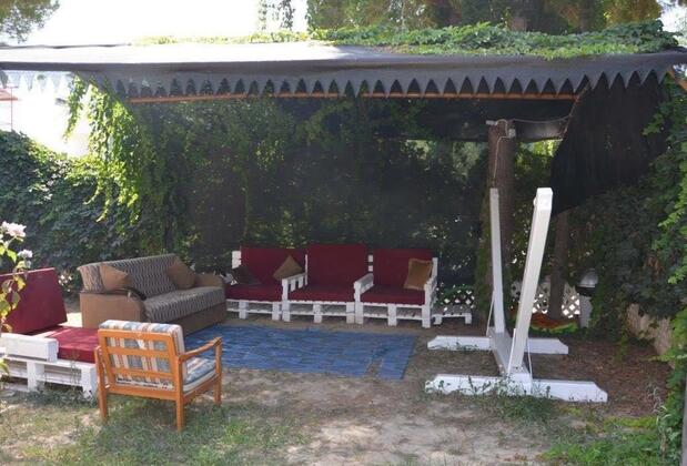 Papatya Hotel - Görsel 16