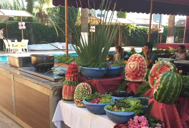 Papatya Hotel - Görsel 17