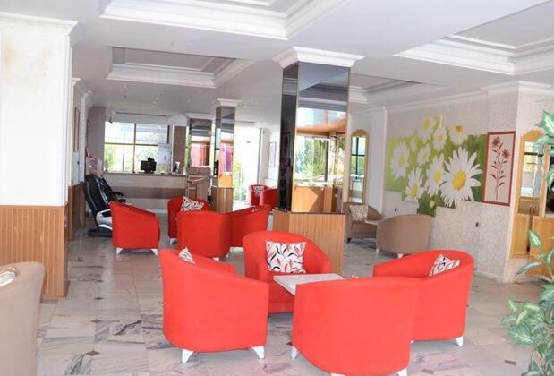 Papatya Hotel - Görsel 9