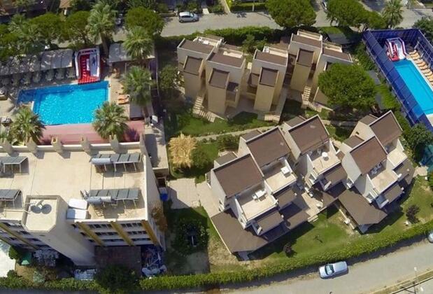 Papatya Hotel - Görsel 2