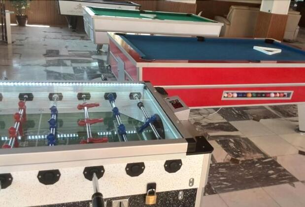 Papatya Hotel - Görsel 15