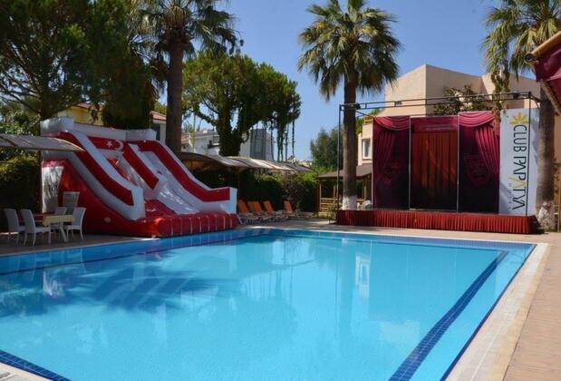 Papatya Hotel - Görsel 11