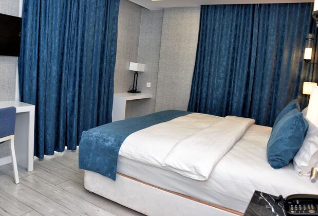 Gardenya Suite Hotel - Görsel 12