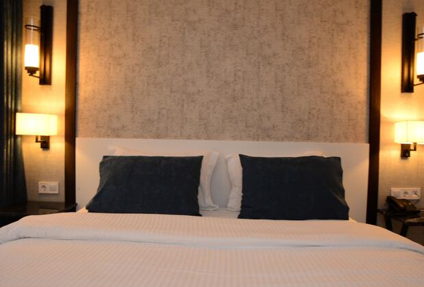 Gardenya Suite Hotel - Görsel 14