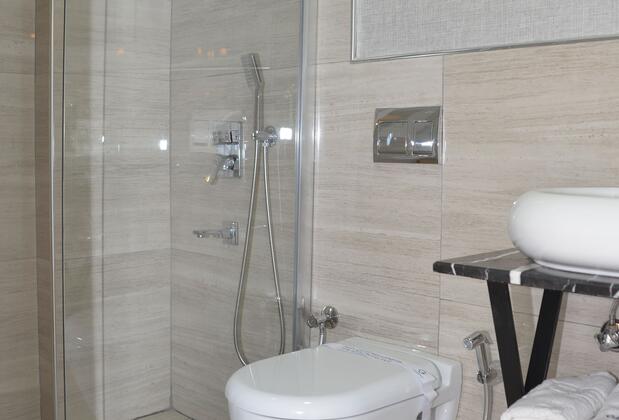 Gardenya Suite Hotel - Görsel 31