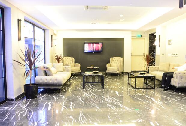 Gardenya Suite Hotel - Görsel 5