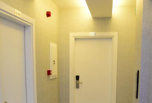 Gardenya Suite Hotel - Görsel 10